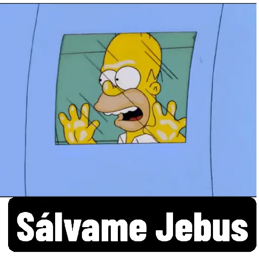 Simpsonitos 2 11