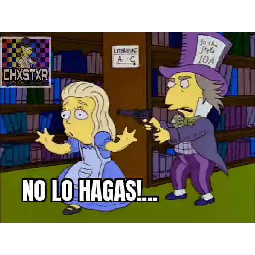 Simpsonitos 2 30