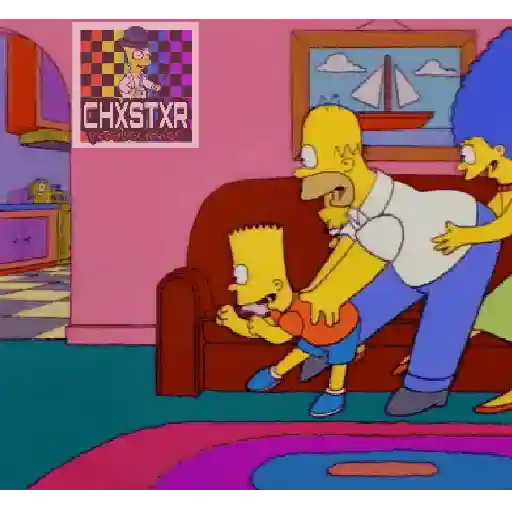 Simpsonitos 2 26