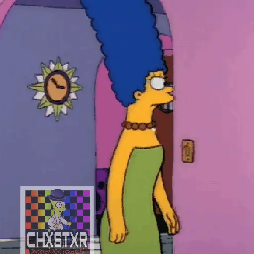 Simpsonitos 2 29