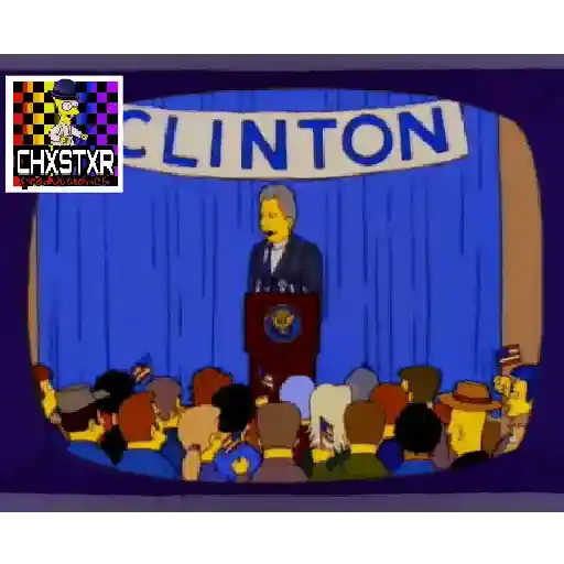 Simpsonitos 2 22