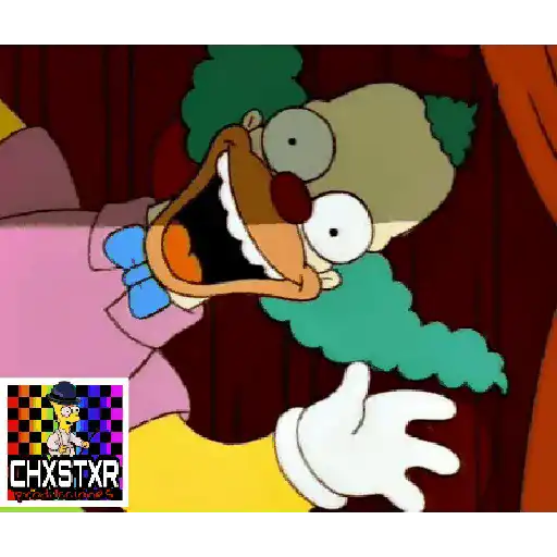 Simpsonitos 2 23