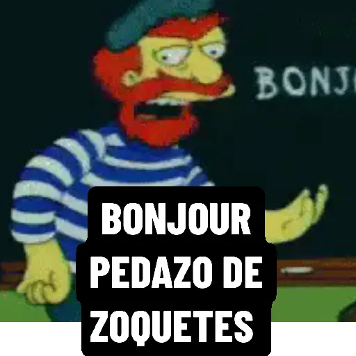Simpsonitos 2 4
