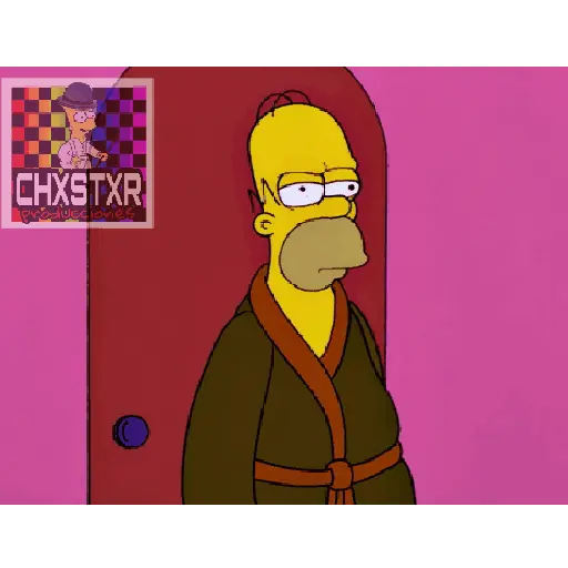 Simpsonitos 2 25