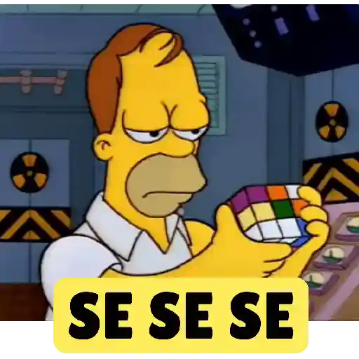 Simpsonitos 2 7