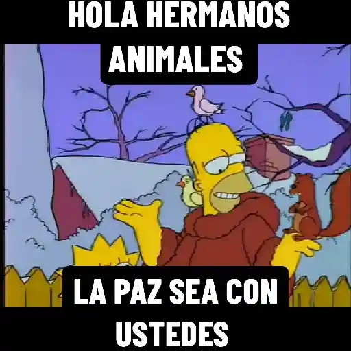 Simpsonitos 2 16