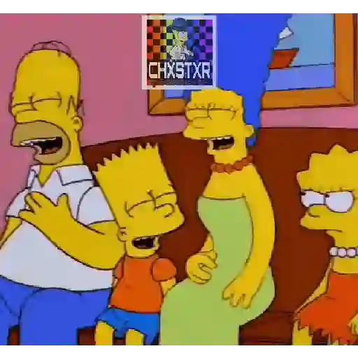 Simpsonitos 2 27