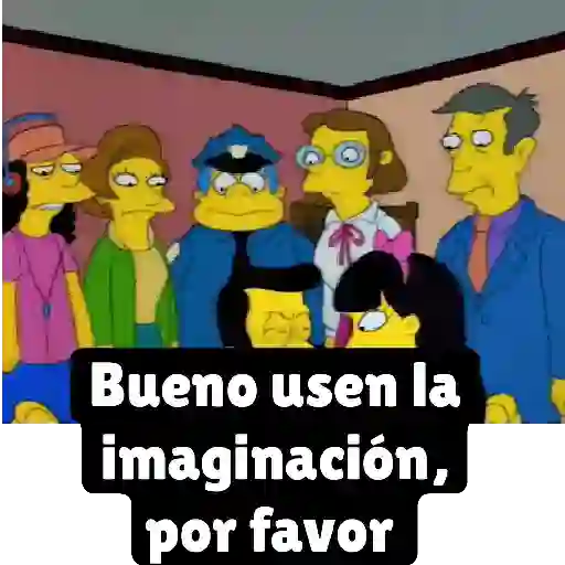 Simpsonitos 2 18