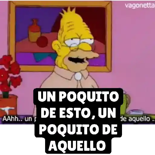 Simpsonitos 2 9