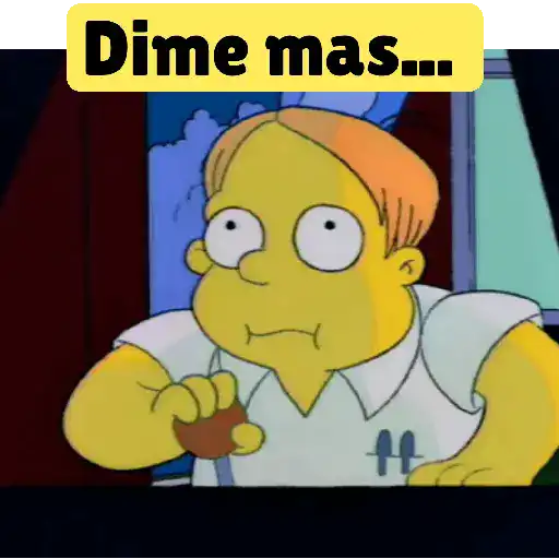 Simpsonitos 2 8
