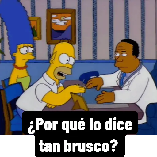 Simpsonitos 2 2