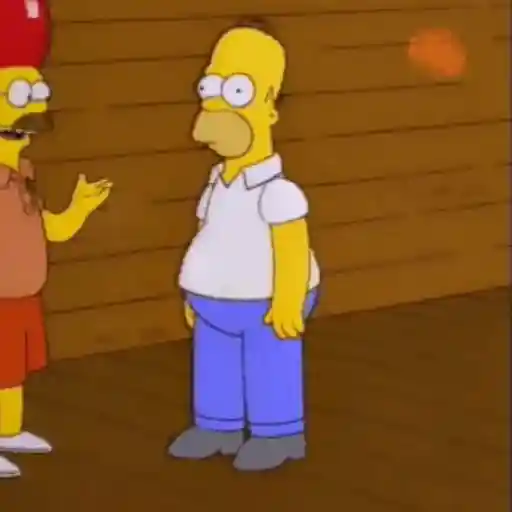 Simpsonitos 2 13