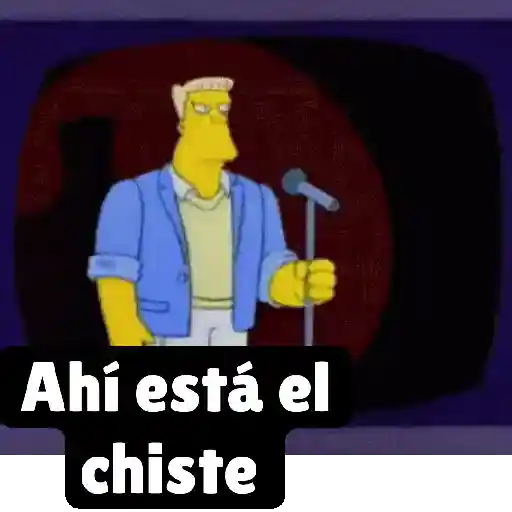 Simpsonitos 2 5