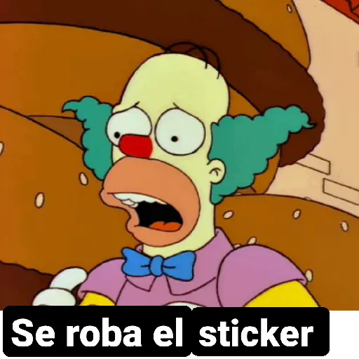 Simpsonitos 2 1