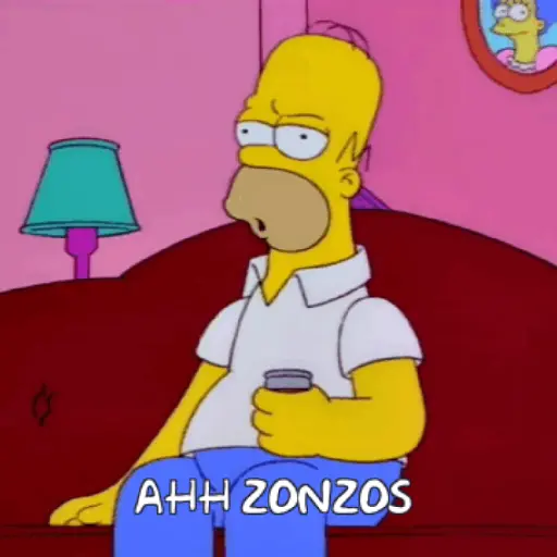 Simpsonitos 2 10