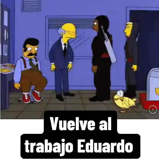 Simpsonitos 2 3