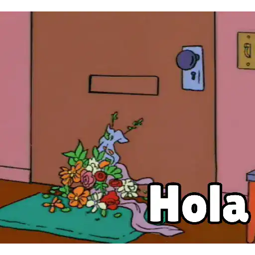 Simpsonitos 2 6