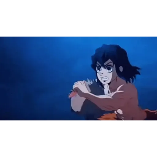 Inosuke 3