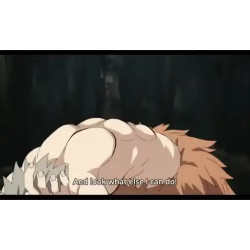 Inosuke 4