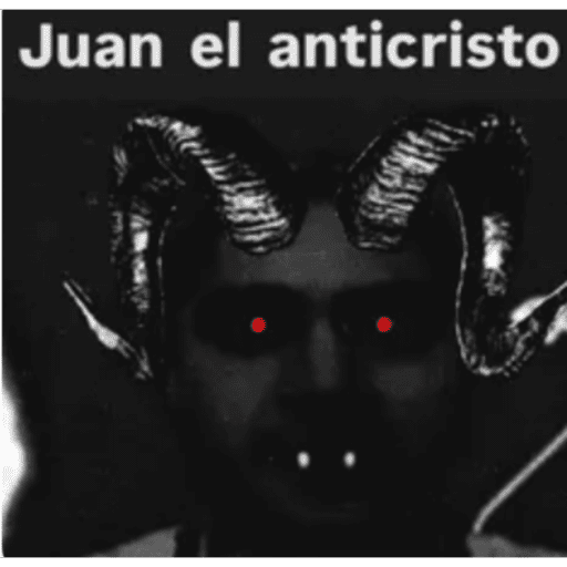 Juan de dios