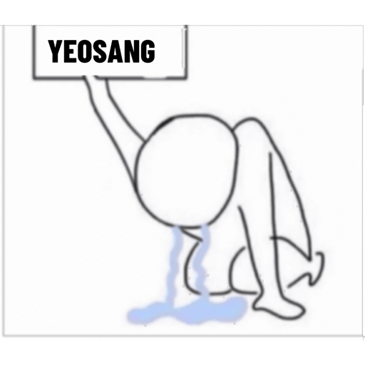 Crying sign 4