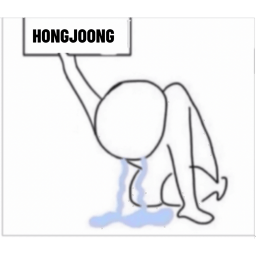 Crying sign 8