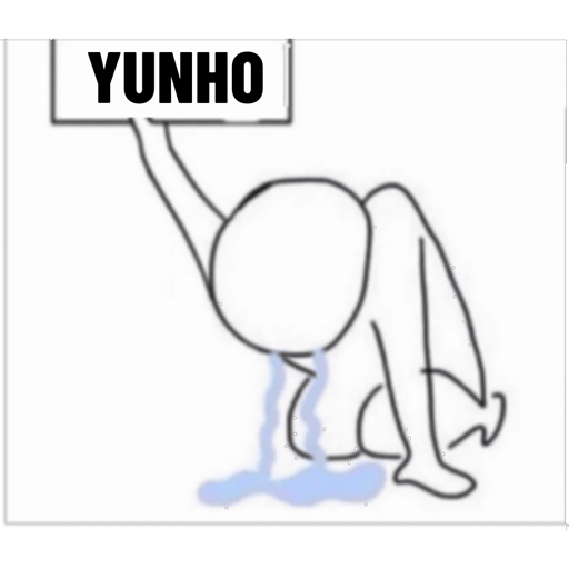 Crying sign 9