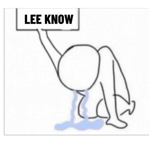 Crying sign 13