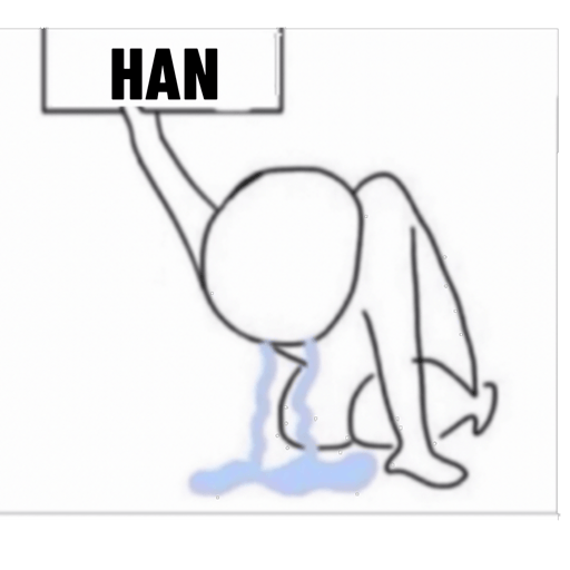 Crying sign 17