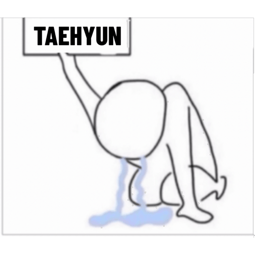 Crying sign 21