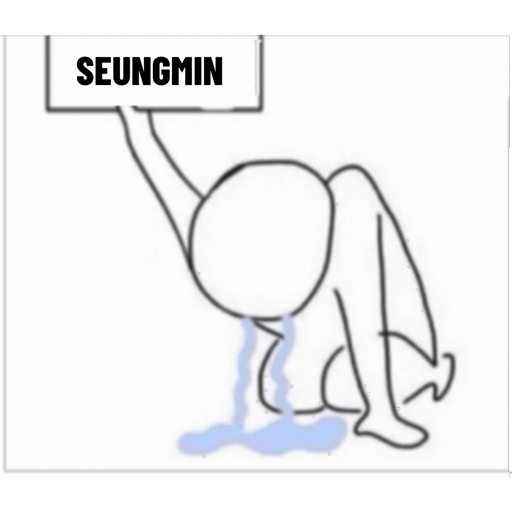 Crying sign 16