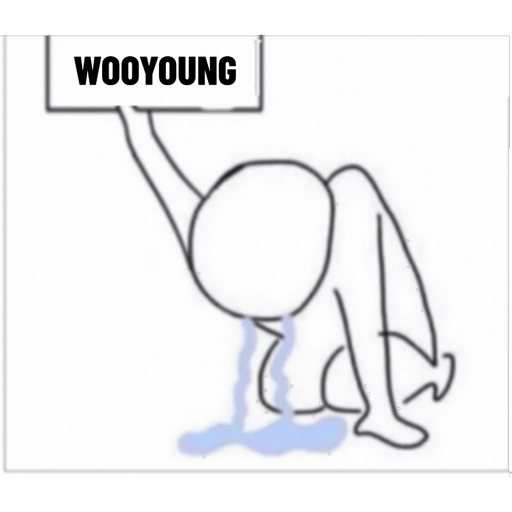 Crying sign 6