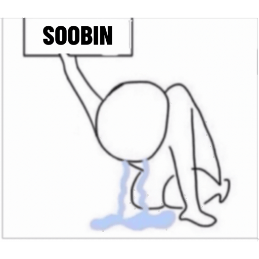 Crying sign 19