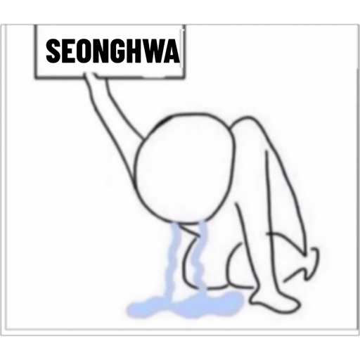 Crying sign 2