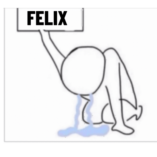 Crying sign 10