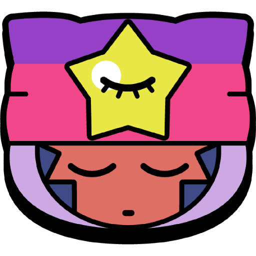 Brawl stars pin 9