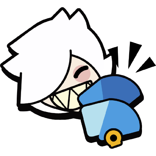 Brawl stars pin 5