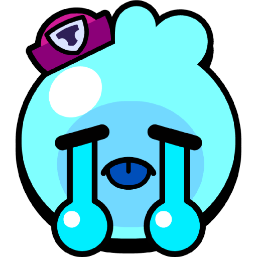 Brawl stars pin 11