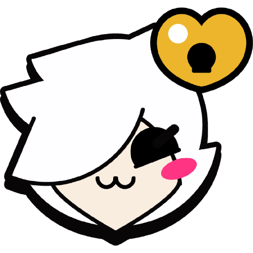Brawl stars pin 6