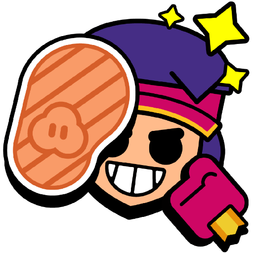 Brawl stars pin 7