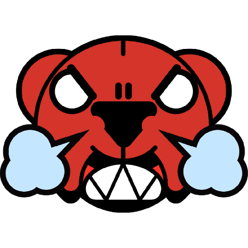 Brawl stars pin 10