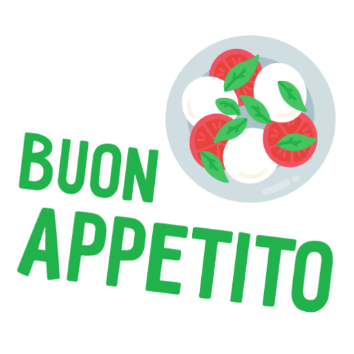 Italian stickers
