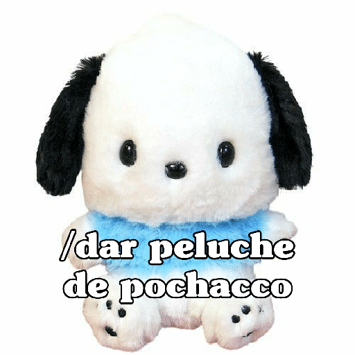 Peluches <3 23