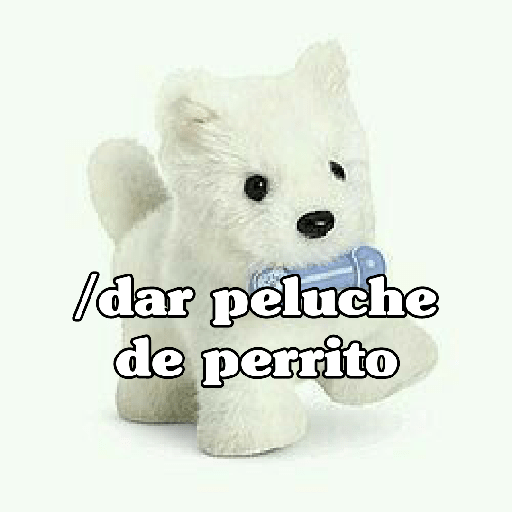 Peluches <3 27