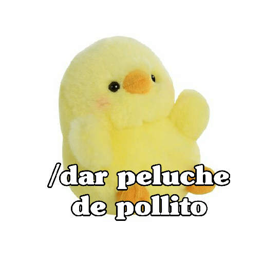 Peluches <3 20