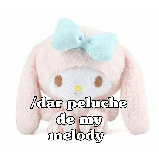 Peluches <3 11