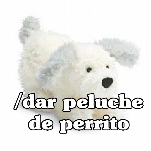 Peluches <3 18