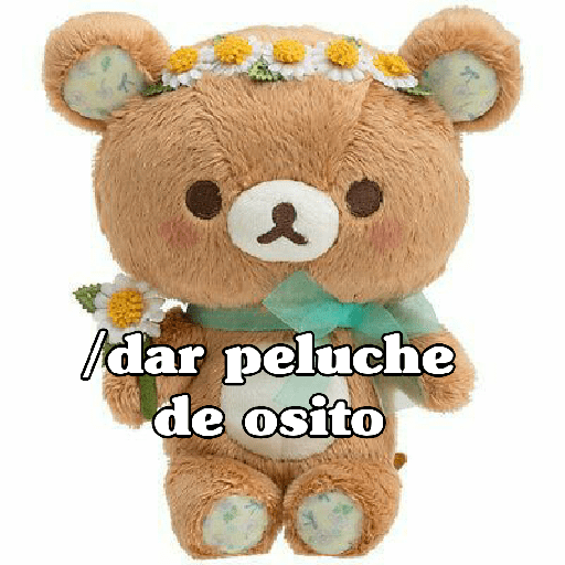 Peluches <3 28