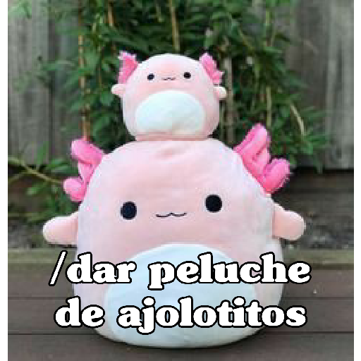 Peluches <3 16