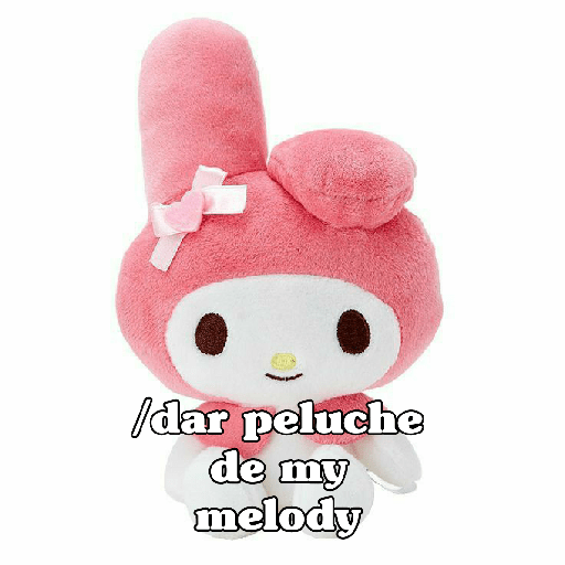 Peluches <3 8